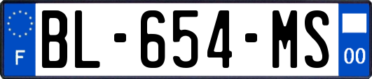 BL-654-MS