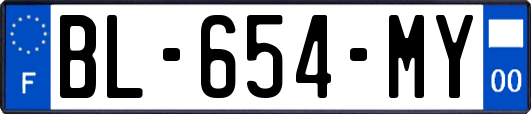 BL-654-MY