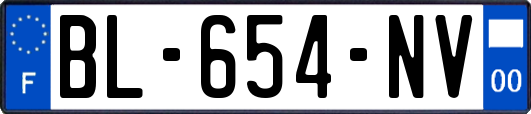 BL-654-NV