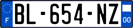 BL-654-NZ