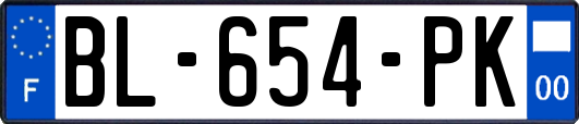 BL-654-PK