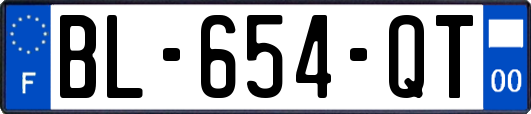 BL-654-QT