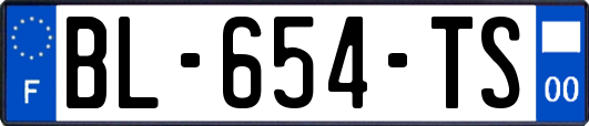 BL-654-TS