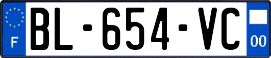 BL-654-VC