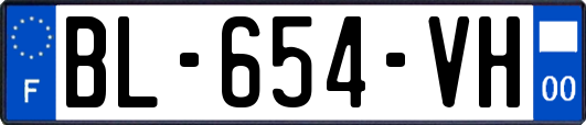 BL-654-VH