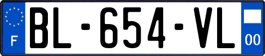 BL-654-VL