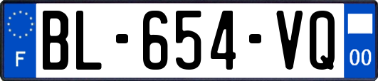 BL-654-VQ