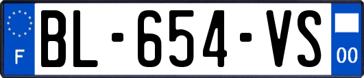 BL-654-VS