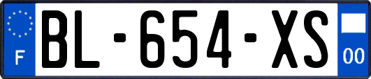 BL-654-XS