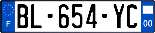 BL-654-YC