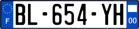 BL-654-YH