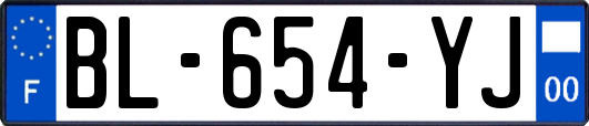 BL-654-YJ