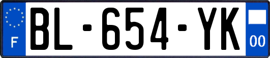 BL-654-YK