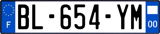BL-654-YM