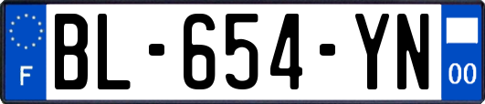 BL-654-YN