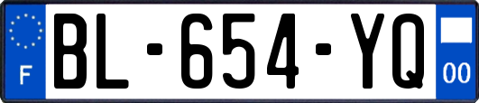 BL-654-YQ