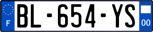 BL-654-YS