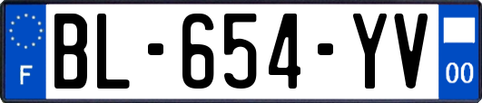 BL-654-YV