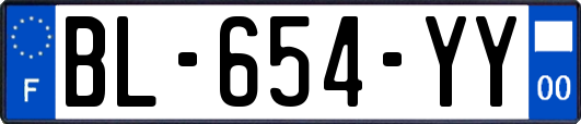BL-654-YY