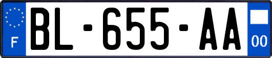 BL-655-AA