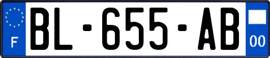 BL-655-AB