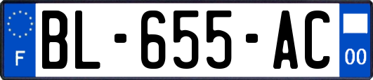 BL-655-AC