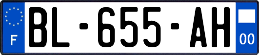 BL-655-AH