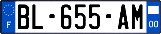 BL-655-AM