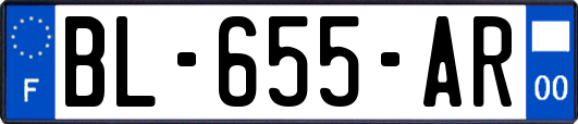 BL-655-AR