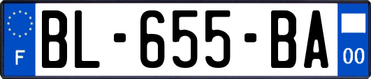 BL-655-BA