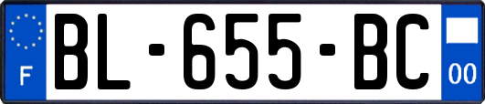 BL-655-BC