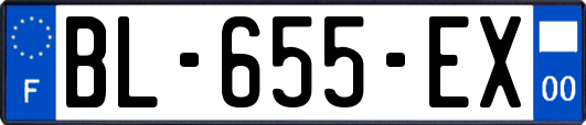 BL-655-EX