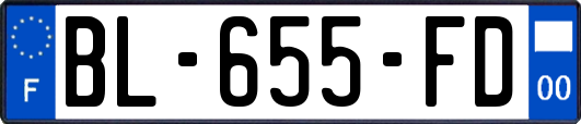BL-655-FD