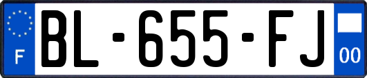 BL-655-FJ