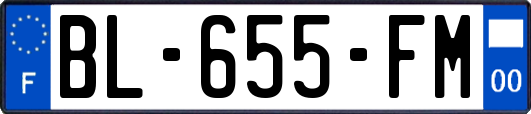 BL-655-FM