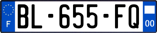 BL-655-FQ