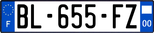 BL-655-FZ