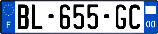 BL-655-GC