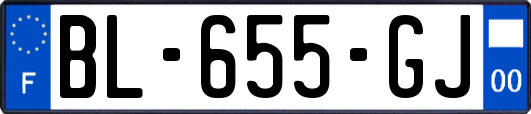 BL-655-GJ