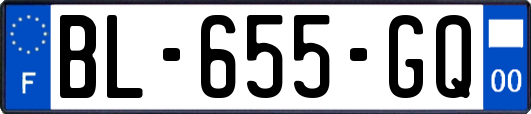 BL-655-GQ