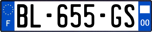 BL-655-GS