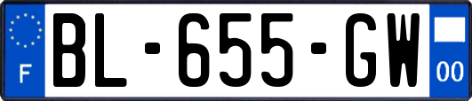 BL-655-GW