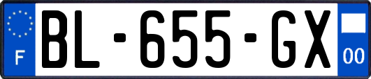 BL-655-GX