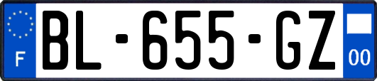 BL-655-GZ