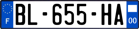 BL-655-HA