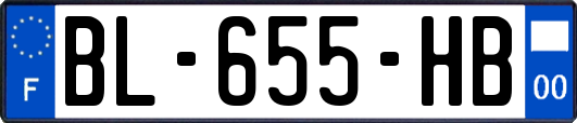 BL-655-HB