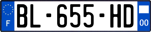 BL-655-HD