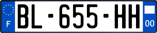 BL-655-HH