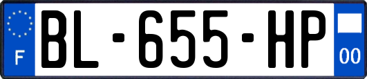 BL-655-HP