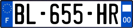 BL-655-HR